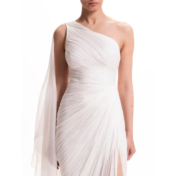 Maria Lucia Hohan Pauline Gown, view 5