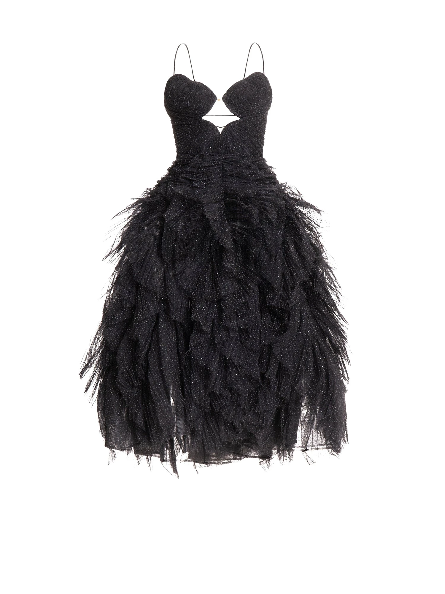 Maria-Lucia-Hohan-Raffaella-Mini-Dress74050_nobg Maria Lucia Hohan Raffaella Mini Dress