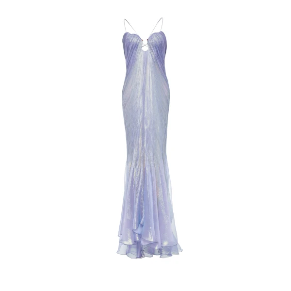 Maria Lucia Hohan Raisa Gown, view 2