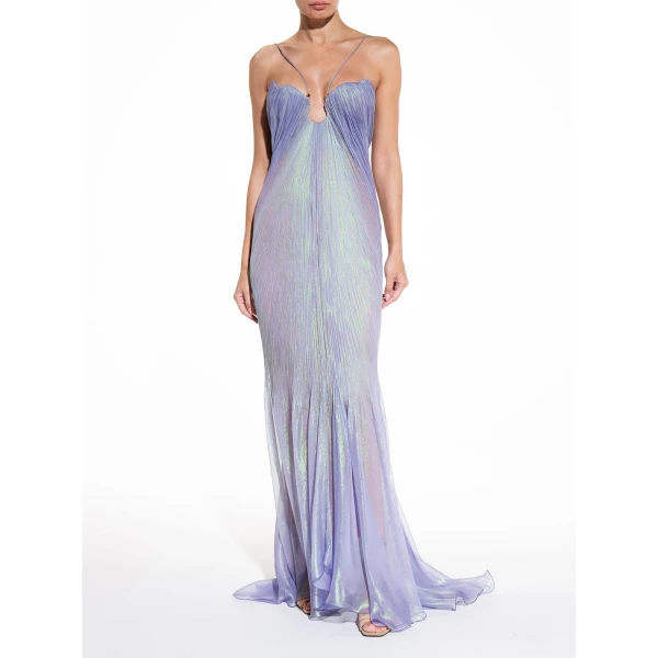 Maria Lucia Hohan Raisa Gown, view 6