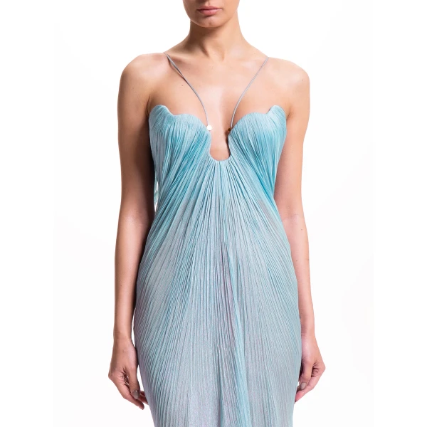 Maria Lucia Hohan Raisa Gown in Lovespell, view 5