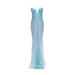 Maria Lucia Hohan Raisa Gown in Lovespell