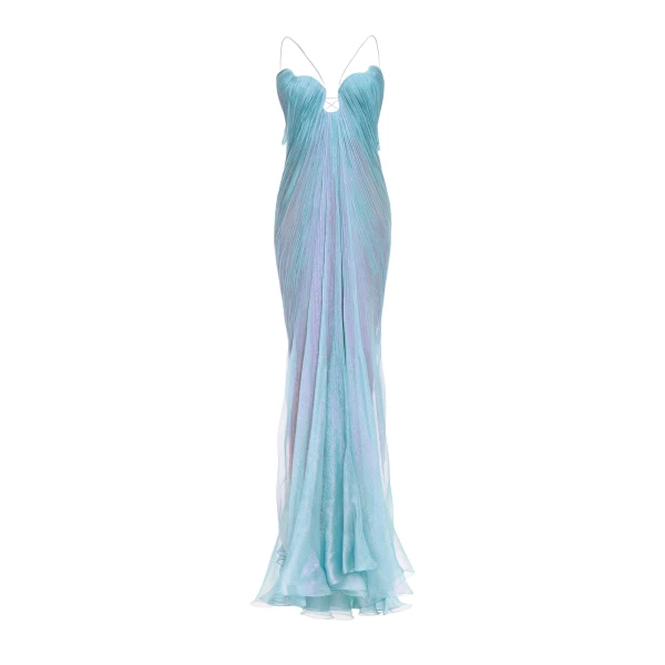 Maria Lucia Hohan Raisa Gown in Lovespell