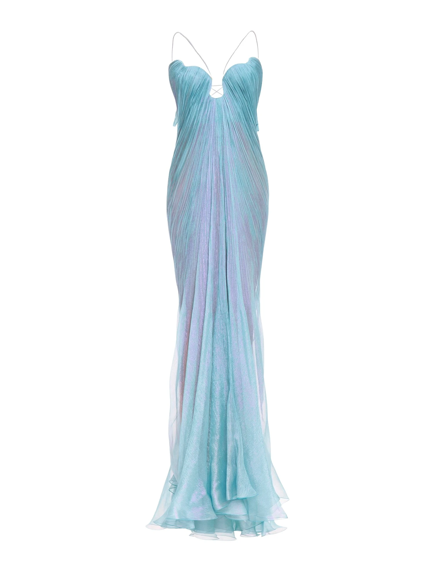 Maria Lucia Hohan Raisa Gown in Lovespell