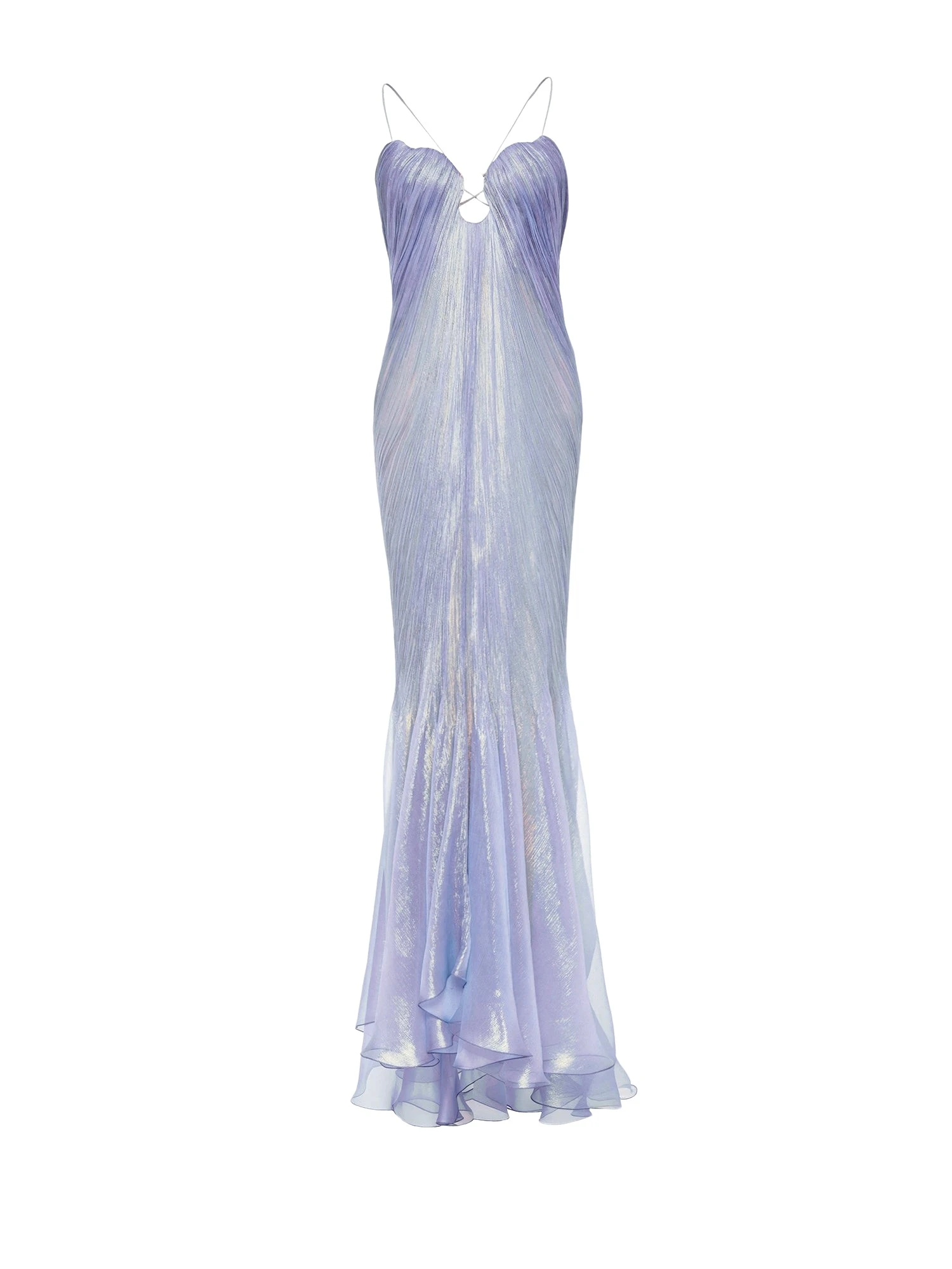 Maria Lucia Hohan Raisa Gown