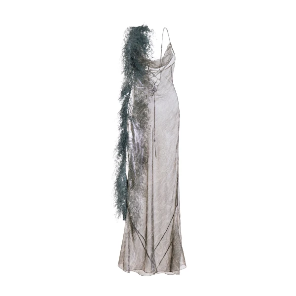 Maria Lucia Hohan Reese Gown