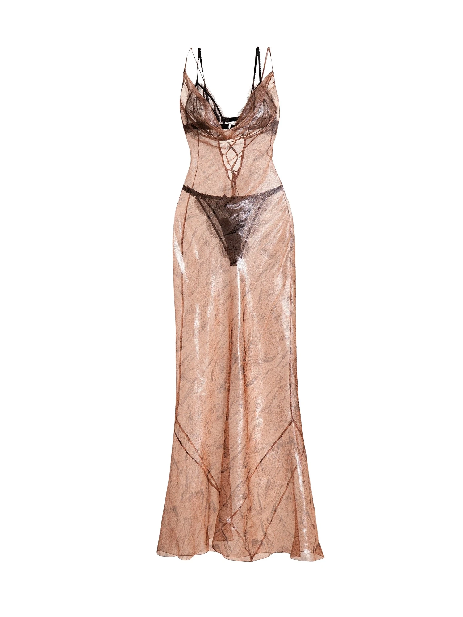 Maria-Lucia-Hohan-Reese-Gown-in-Savana85386_nobg Maria Lucia Hohan Reese Gown in Savana