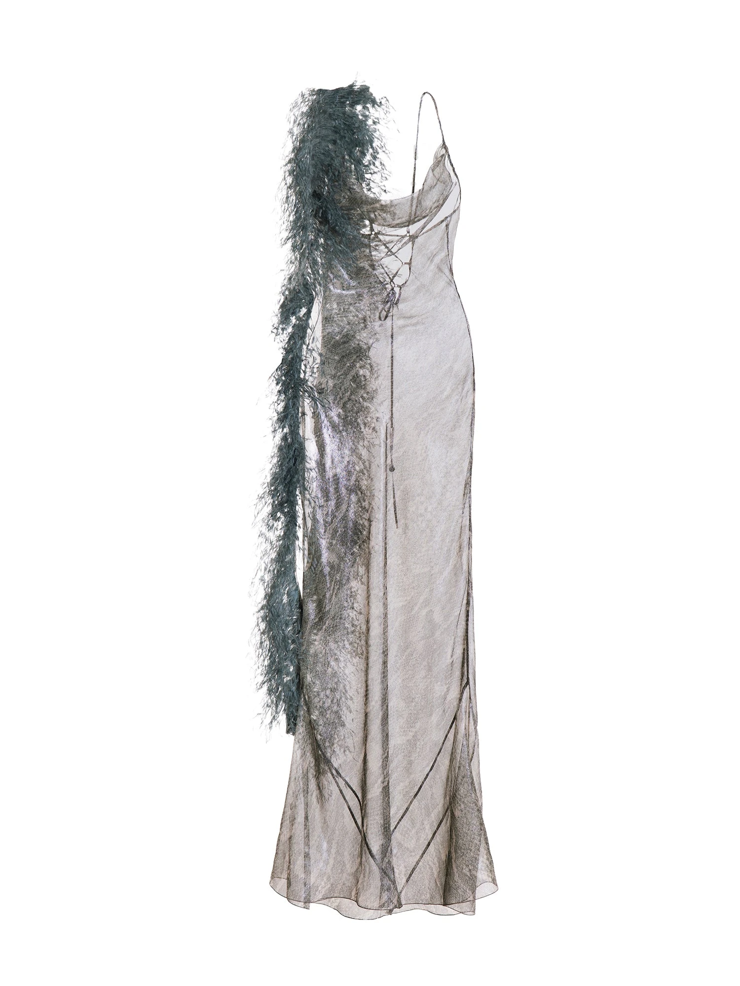 Maria Lucia Hohan Reese Maria Lucia Hohan Reese Gown