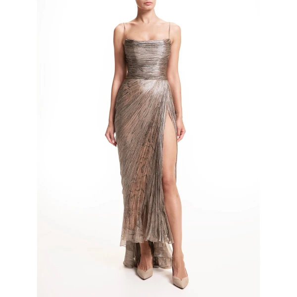 Maria Lucia Hohan Rio Gown in Nomad, view 2