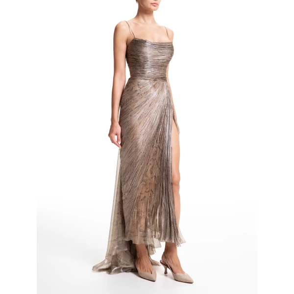 Maria Lucia Hohan Rio Gown in Nomad, view 3