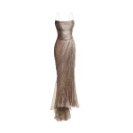 Maria Lucia Hohan Rio Gown in Nomad