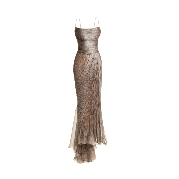 Maria Lucia Hohan Rio Gown in Nomad