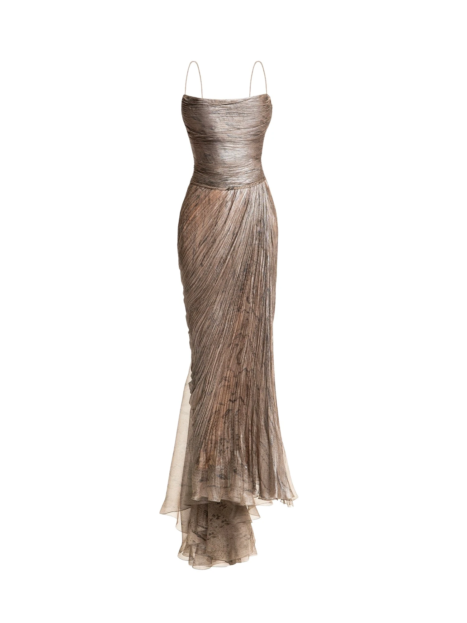 Maria-Lucia-Hohan-Rio-Gown-in-Nomad96379_nobg Maria Lucia Hohan Rio Gown in Nomad
