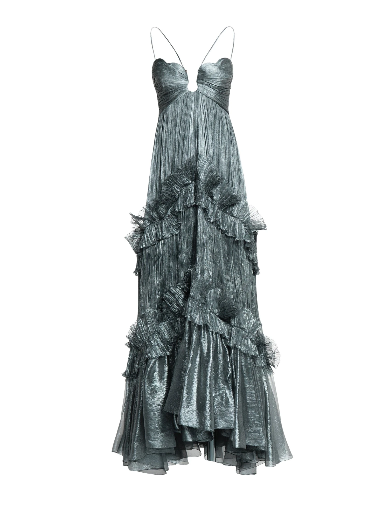 Maria-Lucia-Hohan-Roxene-Gown-in-Bosco92260_nobg Maria Lucia Hohan Roxene Gown in Bosco