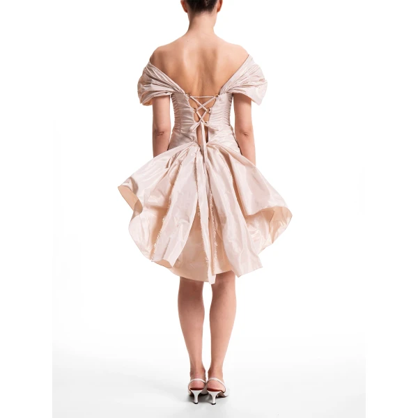 Maria Lucia Hohan Sonja Gown, view 5
