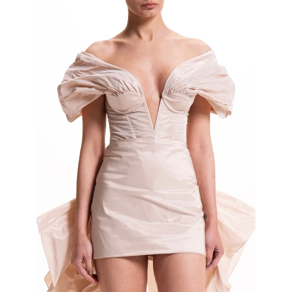 Maria Lucia Hohan Sonja Gown, view 6