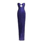 Maria Lucia Hohan Stephanie Gown in Galaxy