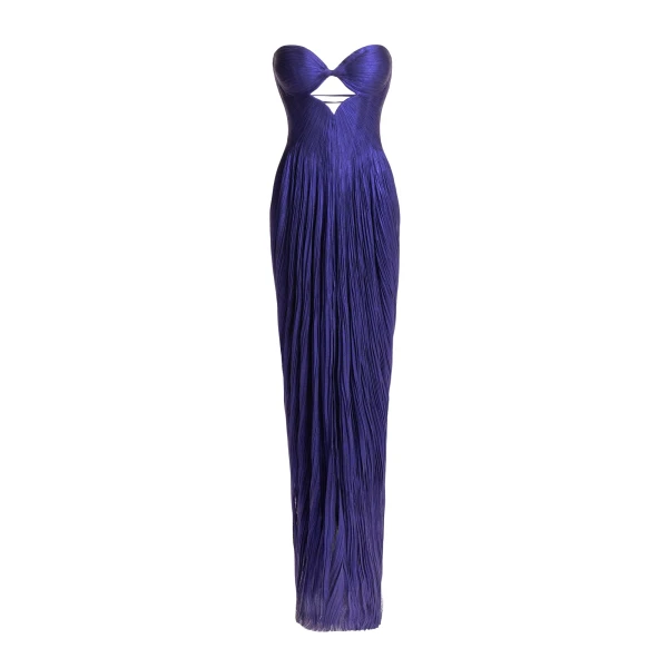 Maria Lucia Hohan Stephanie Gown in Galaxy