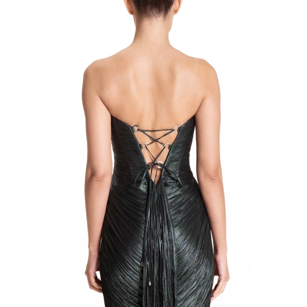Maria Lucia Hohan Stephanie Gown in Jungle, view 6