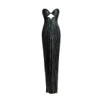 Maria Lucia Hohan Stephanie Gown in Jungle