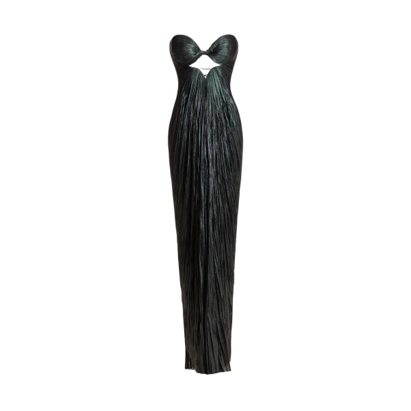 Maria Lucia Hohan Stephanie Gown in Jungle