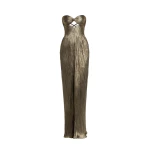 Maria Lucia Hohan Stephanie Gown in Obsidian