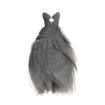 Maria Lucia Hohan Sureya Gown in Bosco