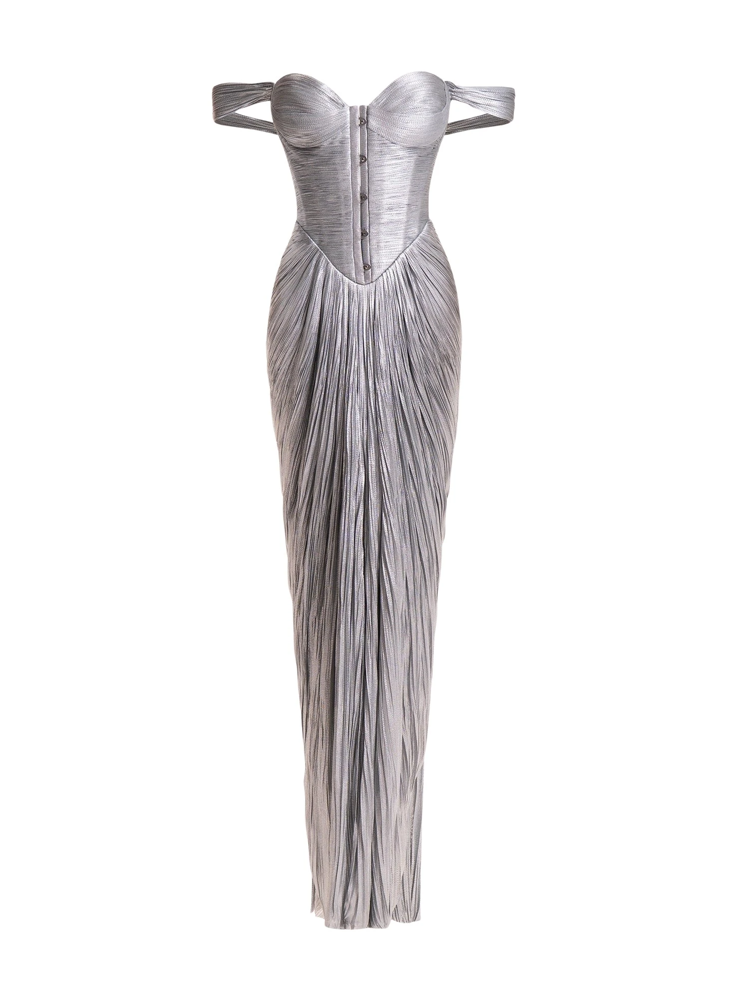 Maria-Lucia-Hohan-Susie-Gown-in-Ice-Blue21347_nobg Maria Lucia Hohan Susie Gown in Ice Blue