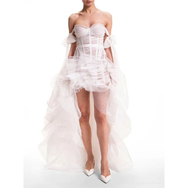 Maria Lucia Hohan Wanda Gown, view 2