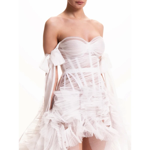 Maria Lucia Hohan Wanda Gown, view 6