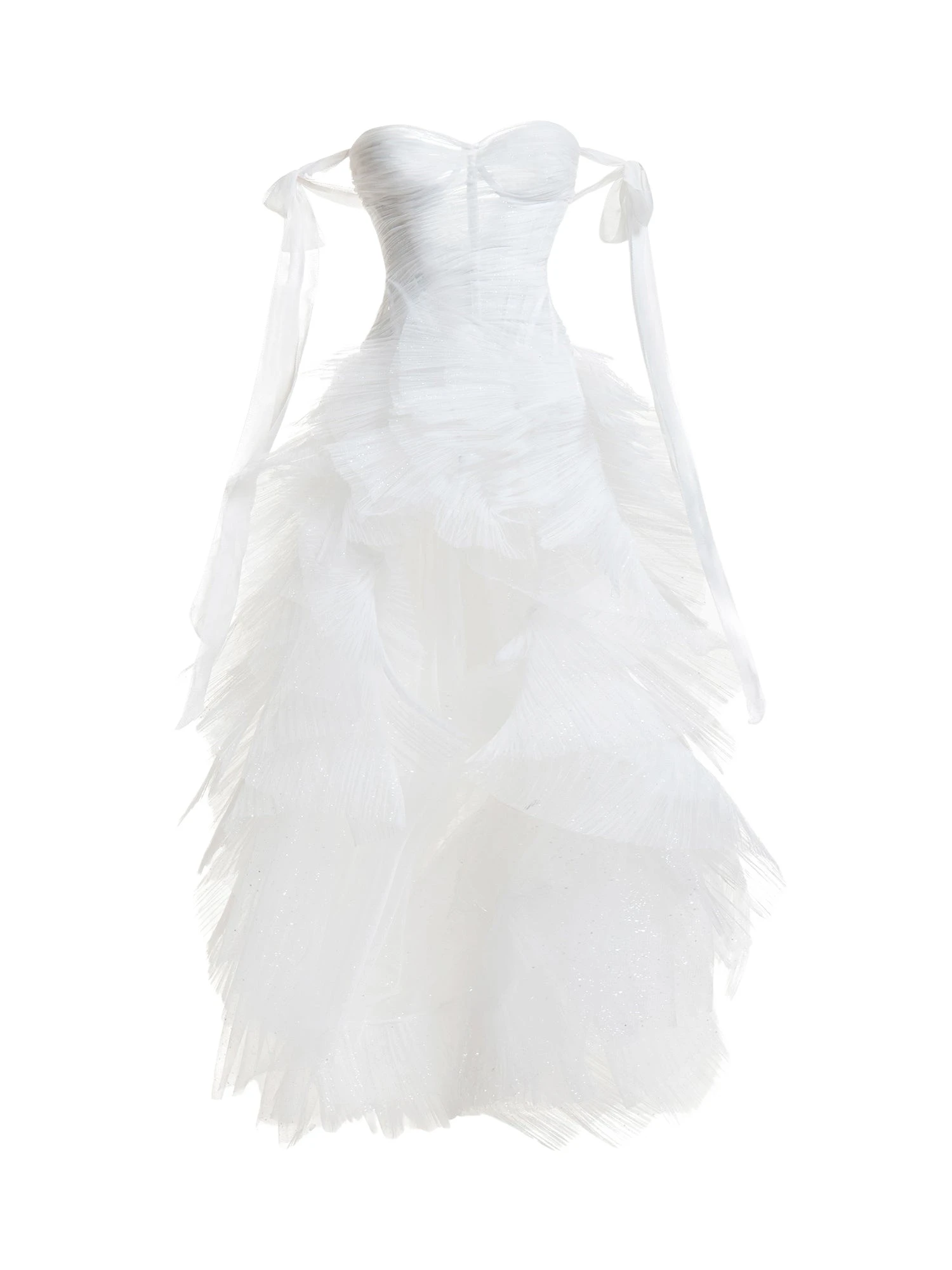 Maria Lucia Hohan Wanda Gown