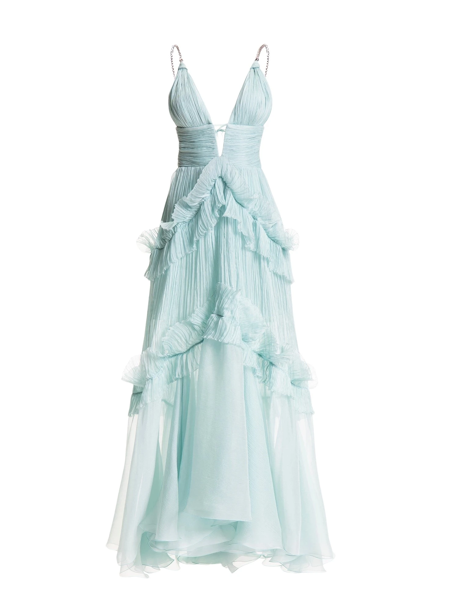Maria-Lucia-Hohan-Yarinna-Gown-in-Blue-Mist78339_nobg Maria Lucia Hohan Yarinna Gown in Blue Mist