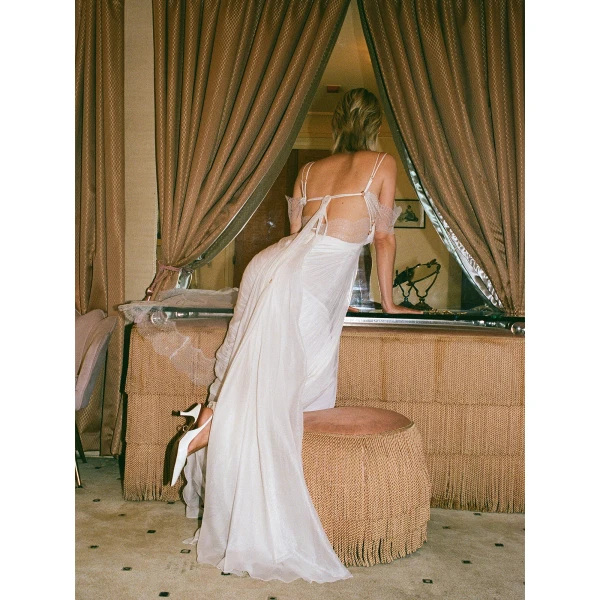 Maria Lucia Hohan Yvette Gown, view 2