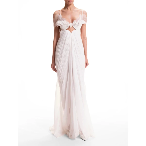 Maria Lucia Hohan Yvette Gown, view 3