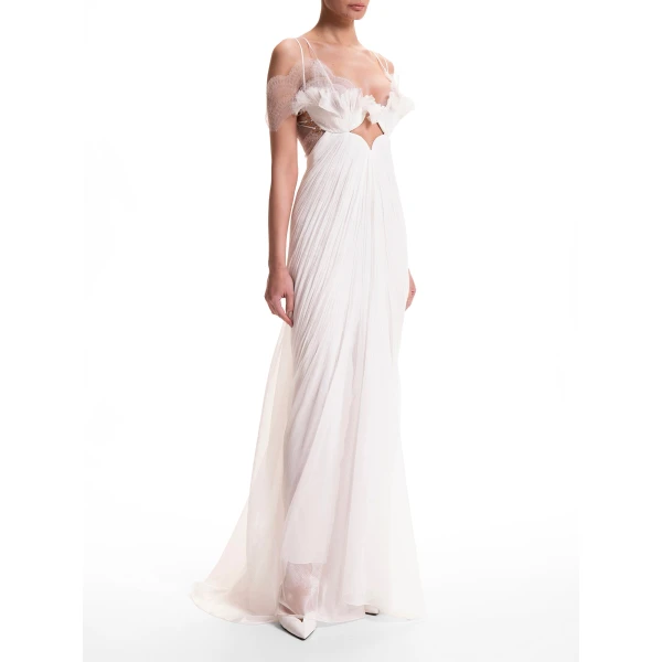 Maria Lucia Hohan Yvette Gown, view 4