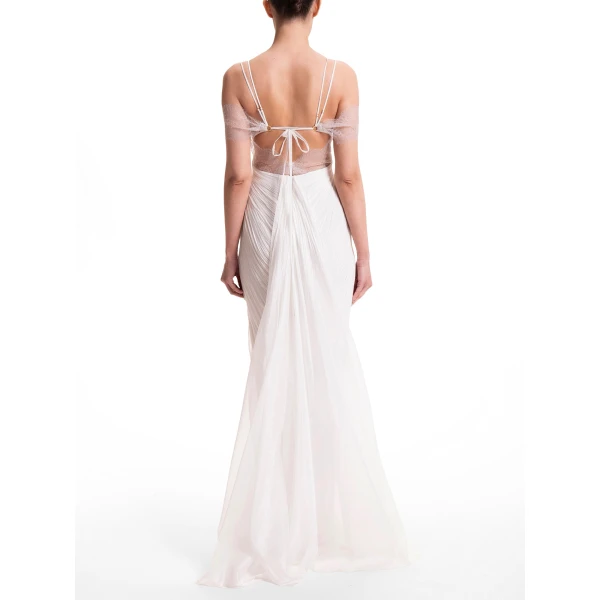 Maria Lucia Hohan Yvette Gown, view 5
