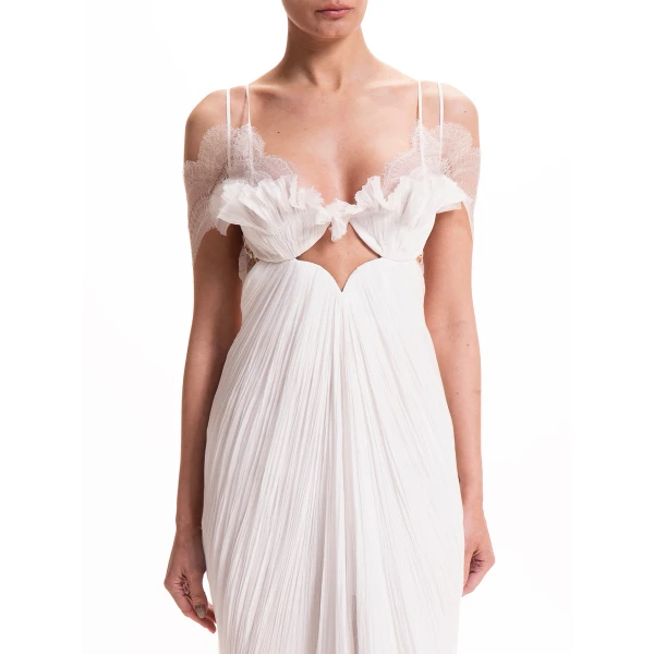 Maria Lucia Hohan Yvette Gown, view 6