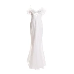 Maria Lucia Hohan Yvette Gown