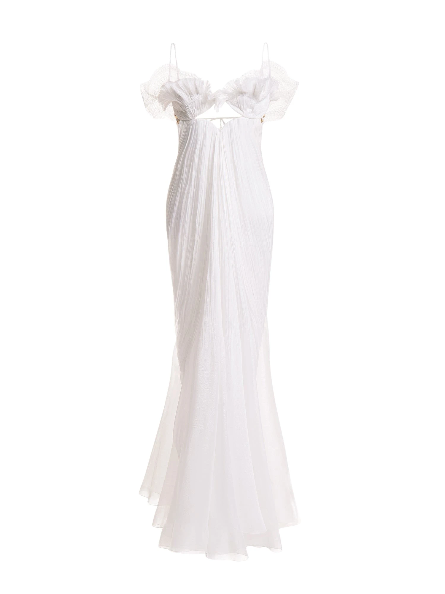 Maria Lucia Hohan Yvette Gown
