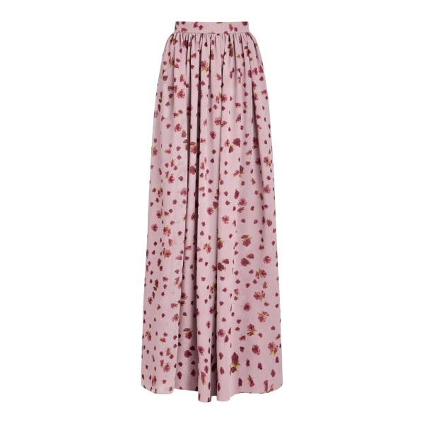 Markarian Morgaine Dusty Rose Skirt