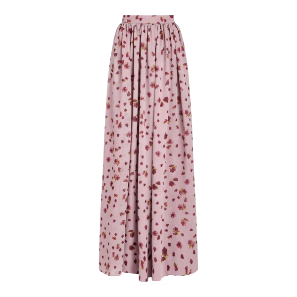 Markarian Morgaine Dusty Rose Skirt