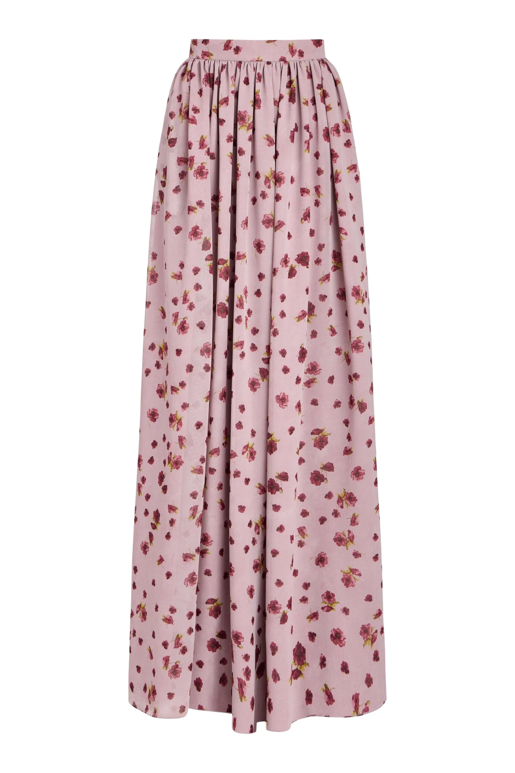 Markarian Morgaine Dusty Rose Skirt
