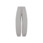 Melange-grey-joggers-The-Attico-Pants-scaled39871_nobg The Attico Melange grey joggers