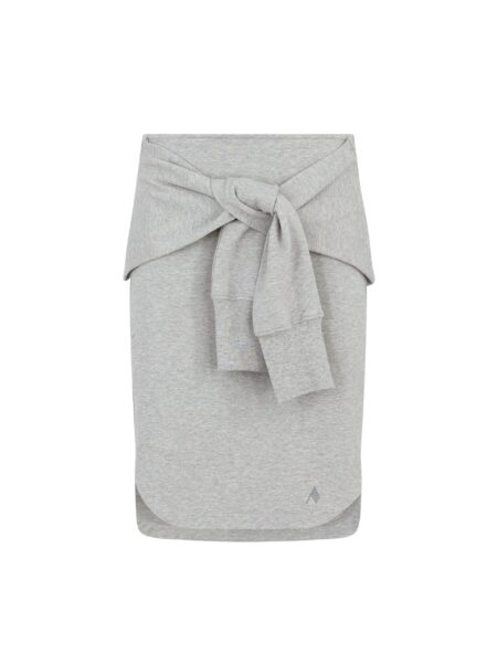 The Attico skirt