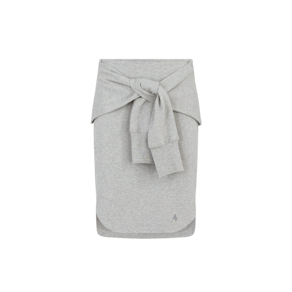 The Attico skirt