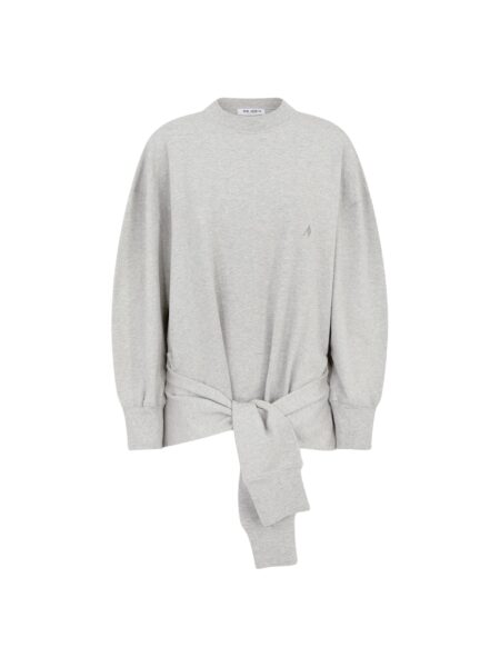 The Attico knitwear