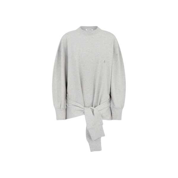 The Attico knitwear