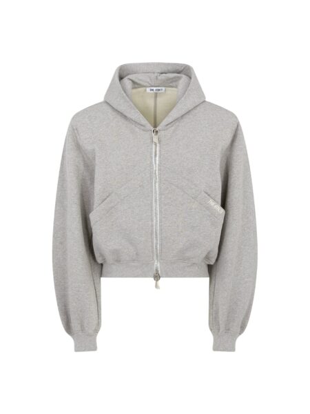 The Attico knitwear