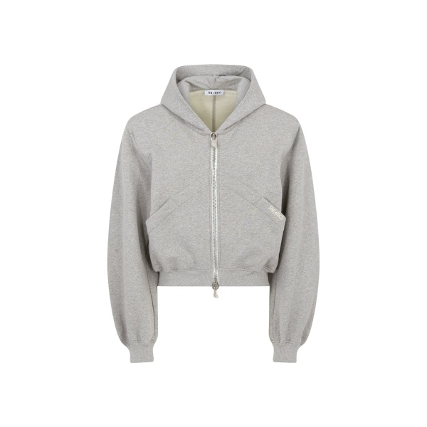 The Attico knitwear