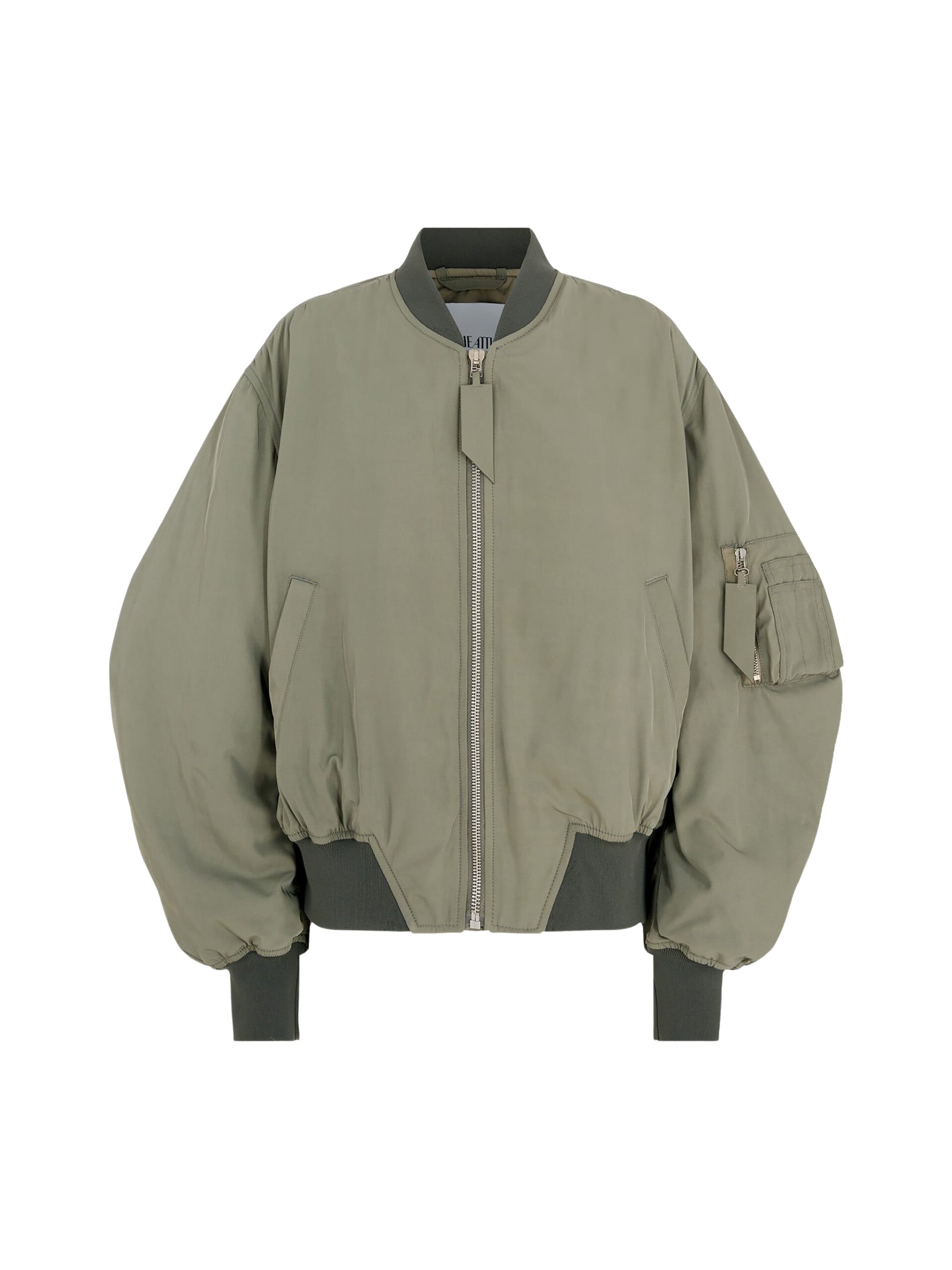 The Attico jacket